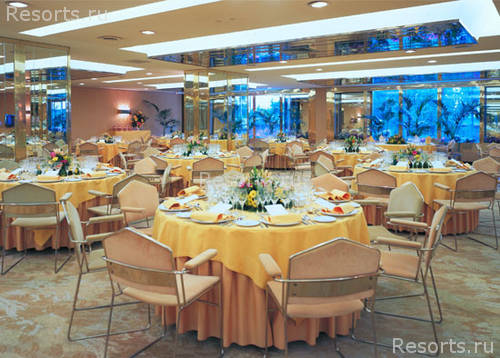 Melia Castilla 16